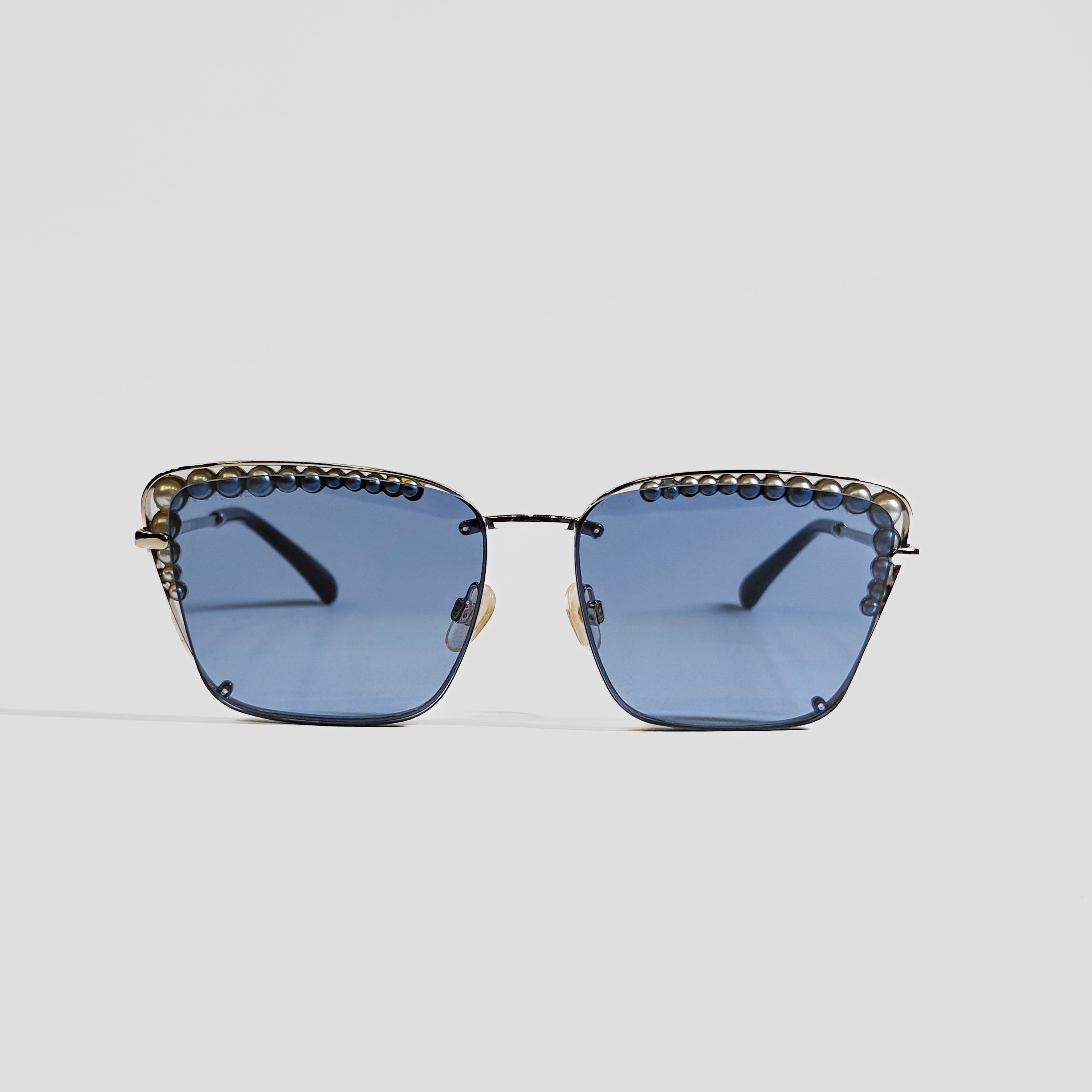 Chanel Women's Sun Glasses