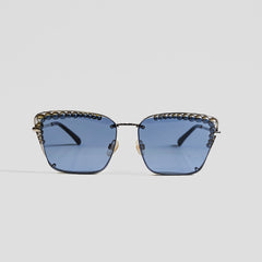 Chanel Women's Sun Glasses