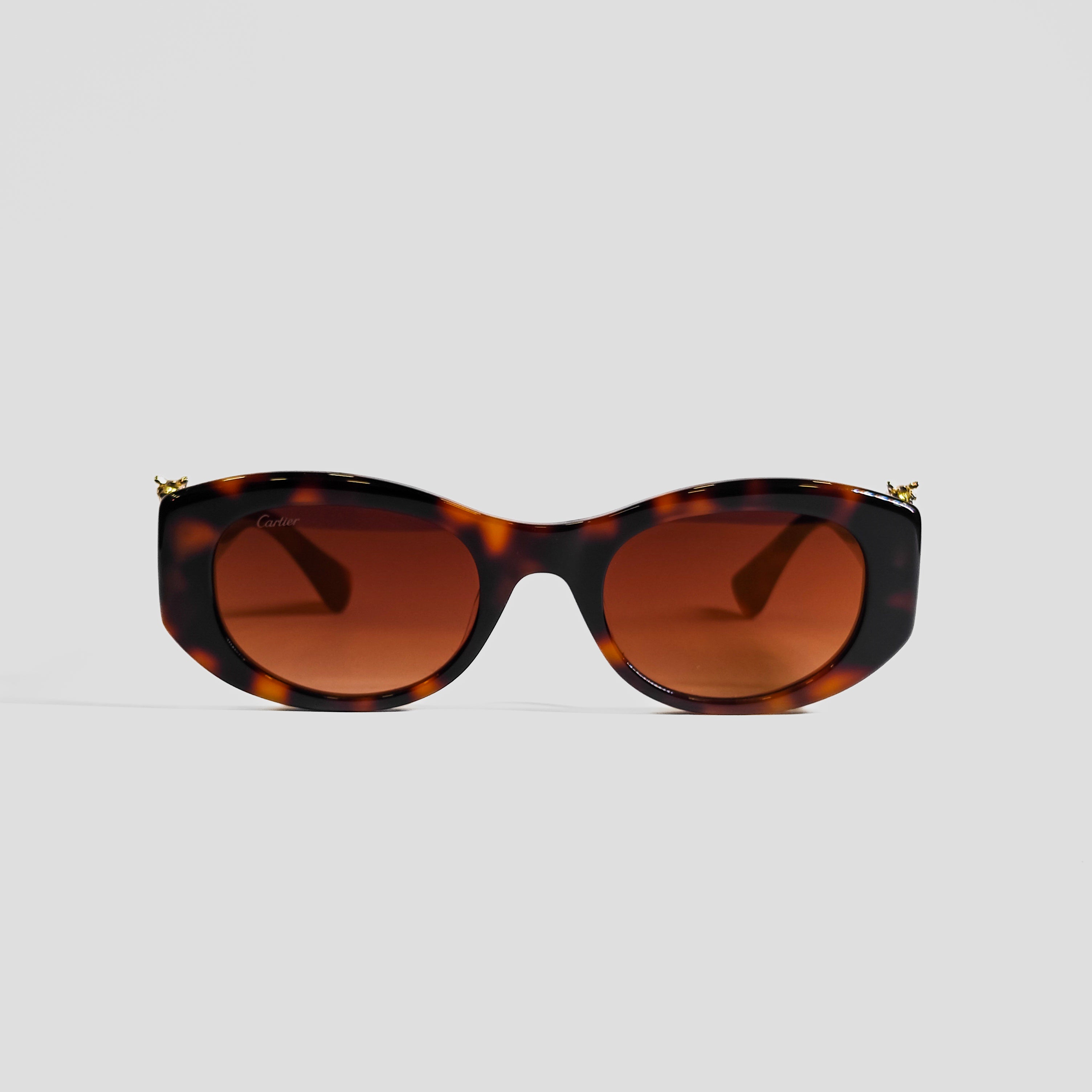 Cartier Women's Sun Glasses