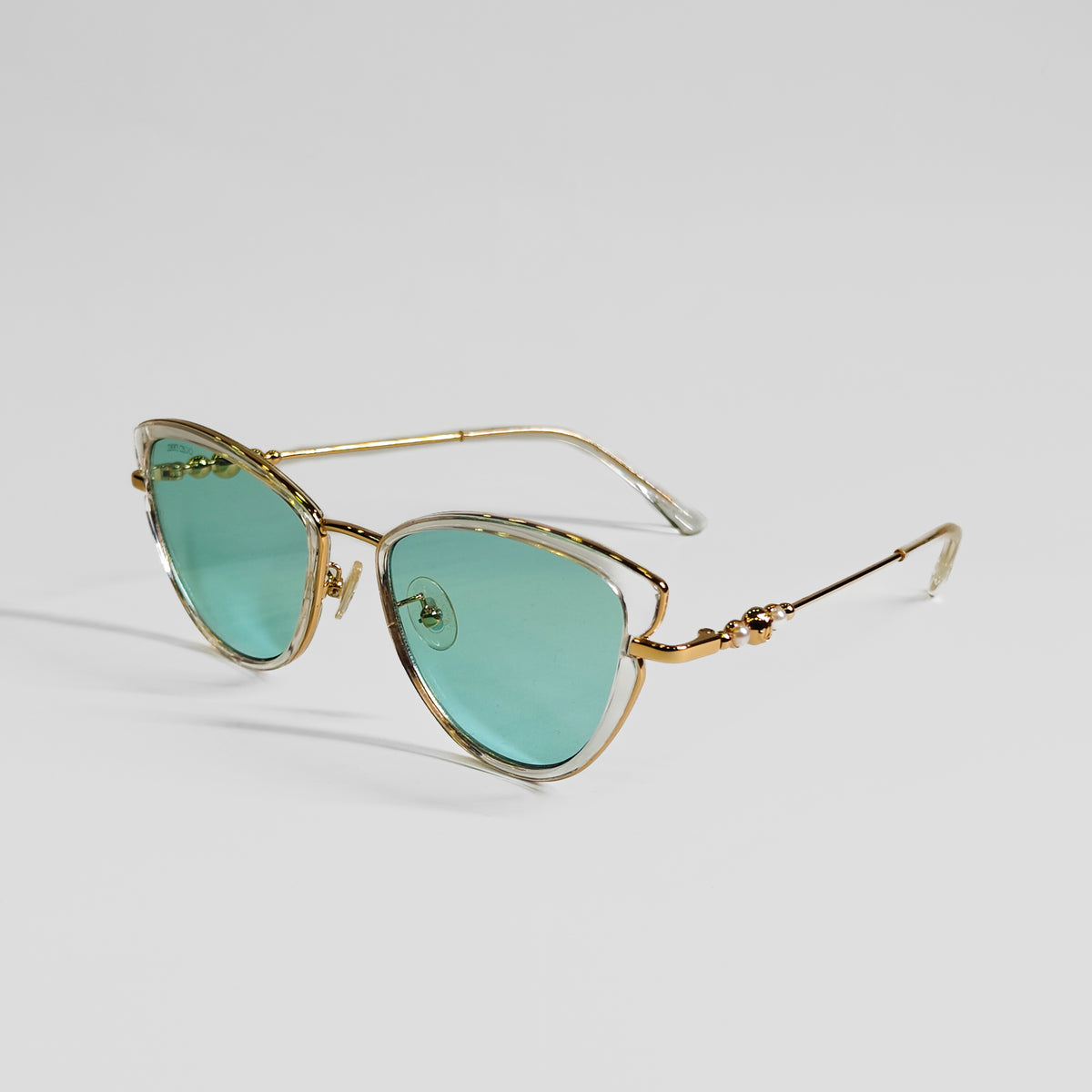 Jimmy Choo Women's Sun Glasses