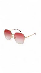 Gucci Women's Sun Glasses