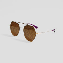 Fendi Women's Sun Glasses