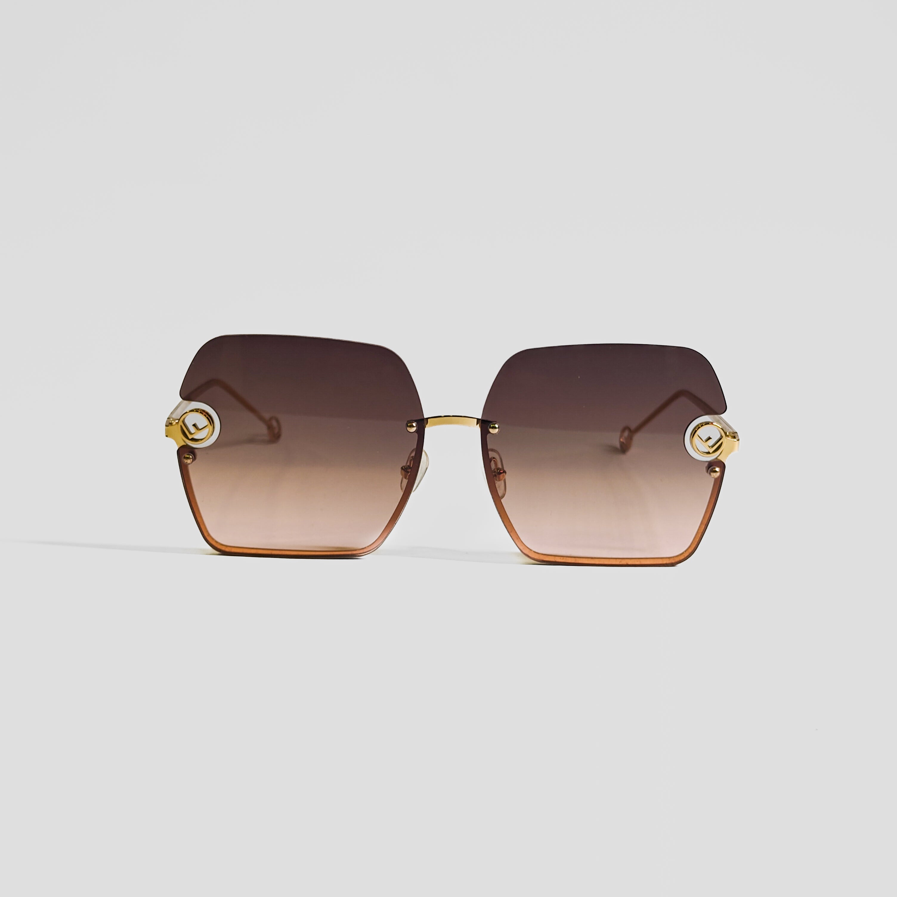 Fendi Women's Sun Glasses