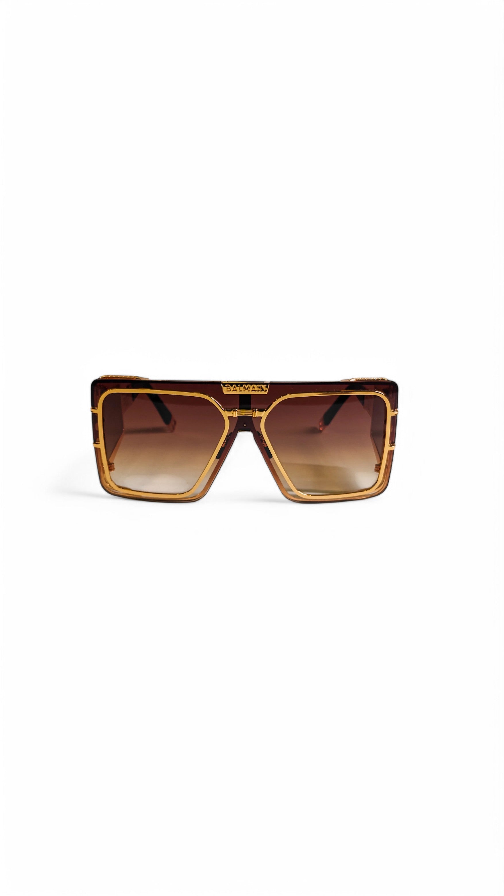 Balmain Men's and Women's Sun Glasses