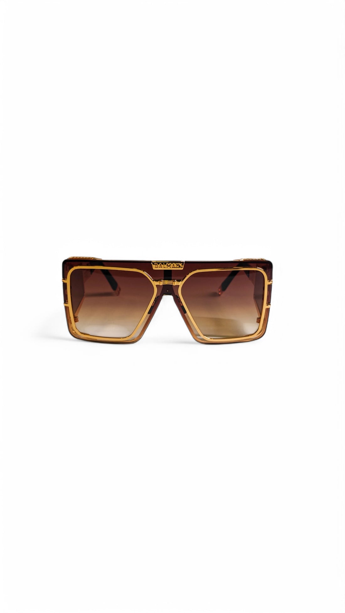 Balmain Men's and Women's Sunglasses