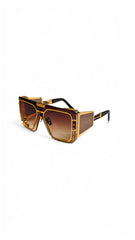Balmain Men's and Women's Sun Glasses