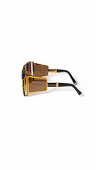 Balmain Men's and Women's Sun Glasses