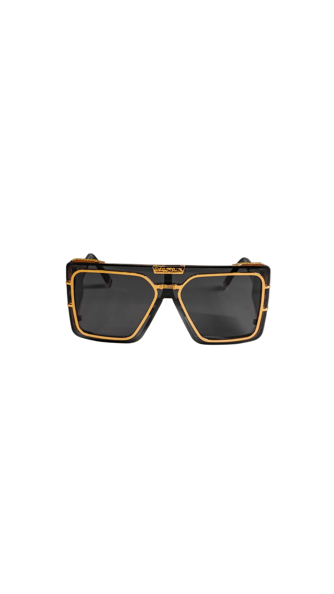 Balmain Men's and Women's Sunglasses