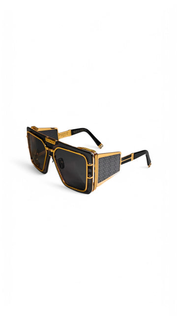 Balmain Men's and Women's Sunglasses