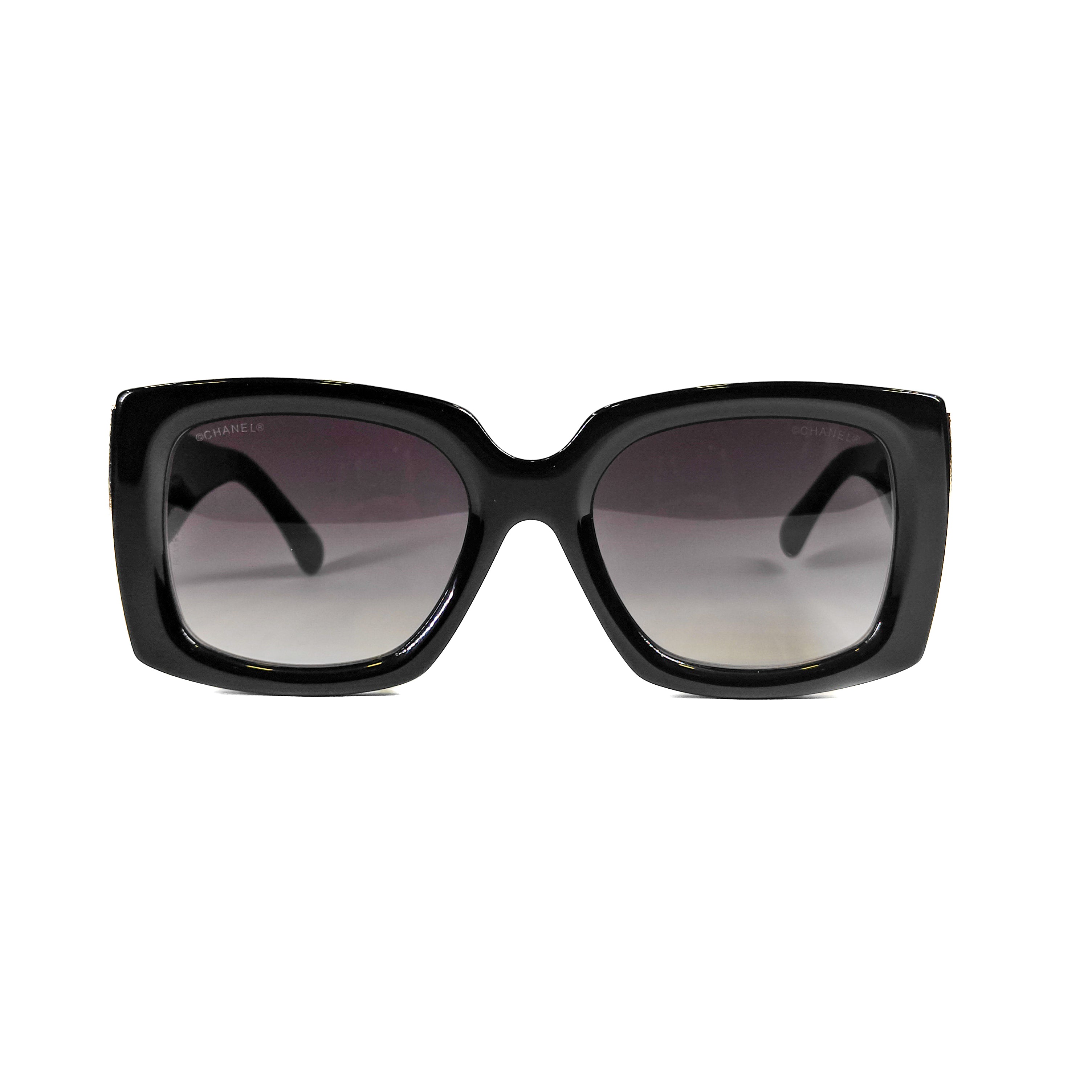 Chanel - Women's Sunglasses