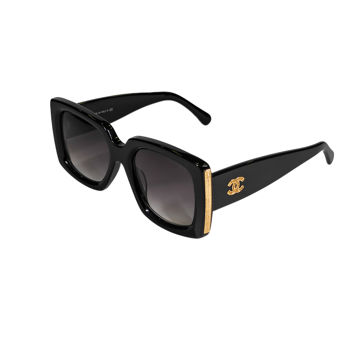 Chanel - Women's Sunglasses