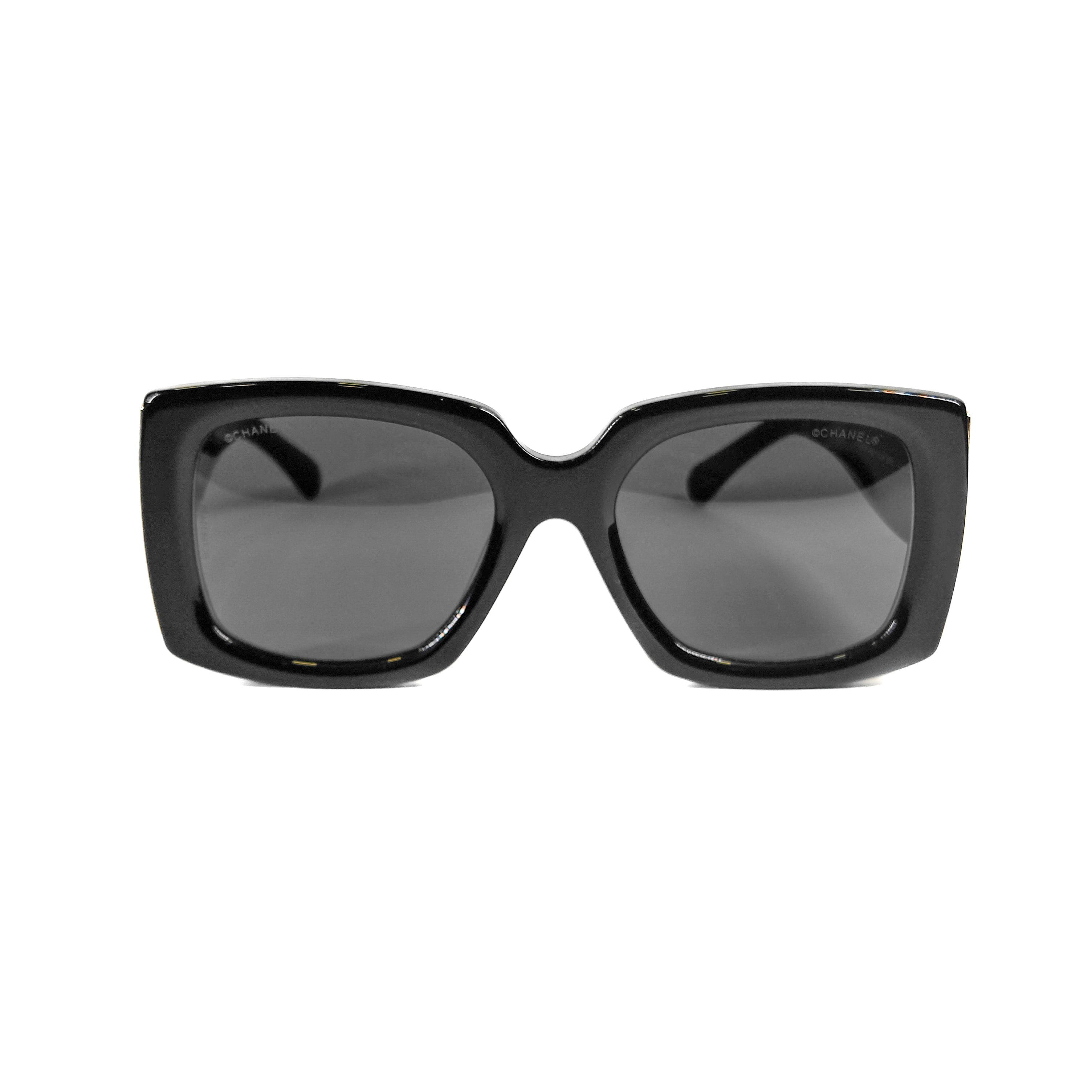 Chanel - Women's Sunglasses