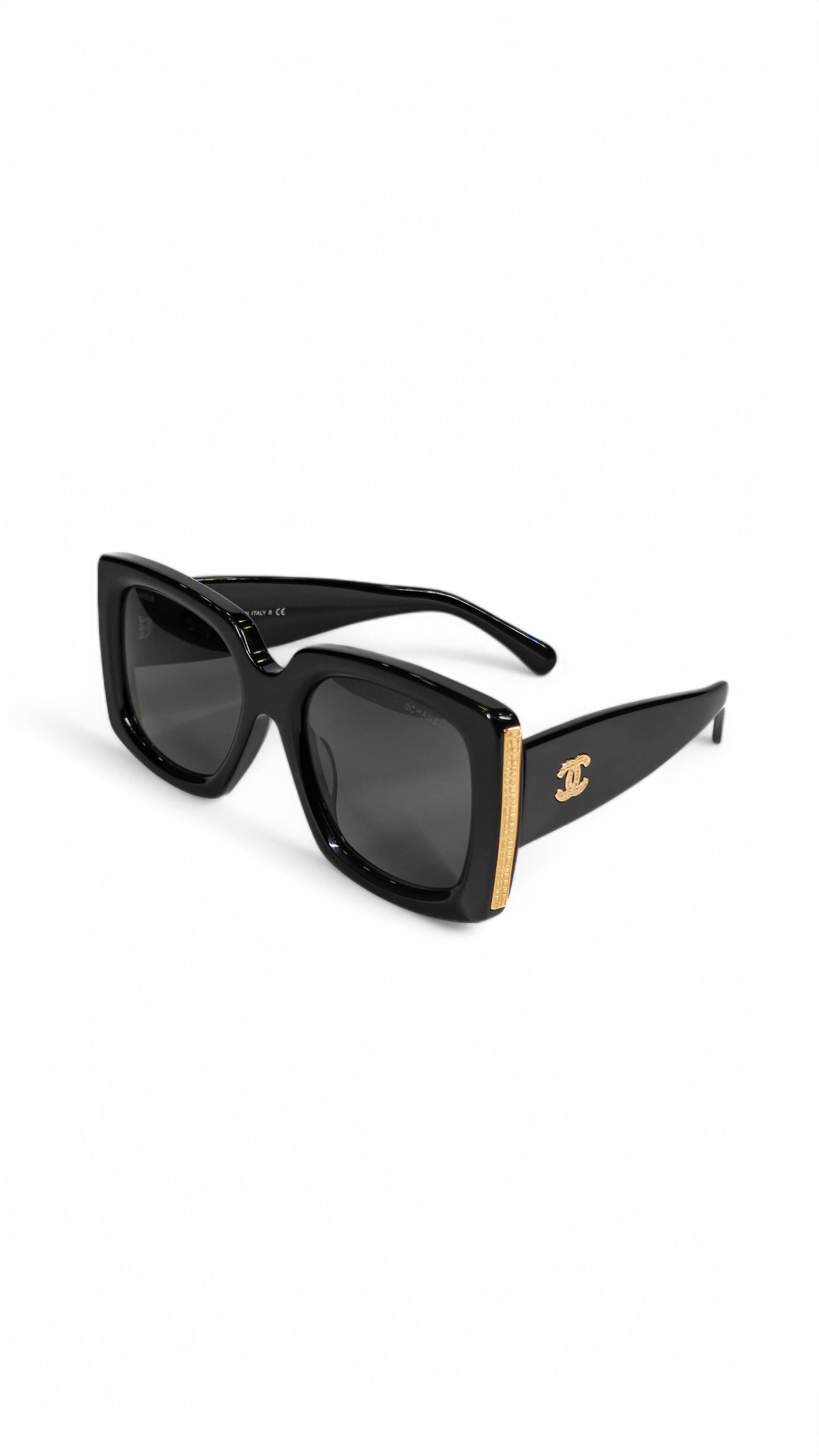 Chanel - Women's Sunglasses
