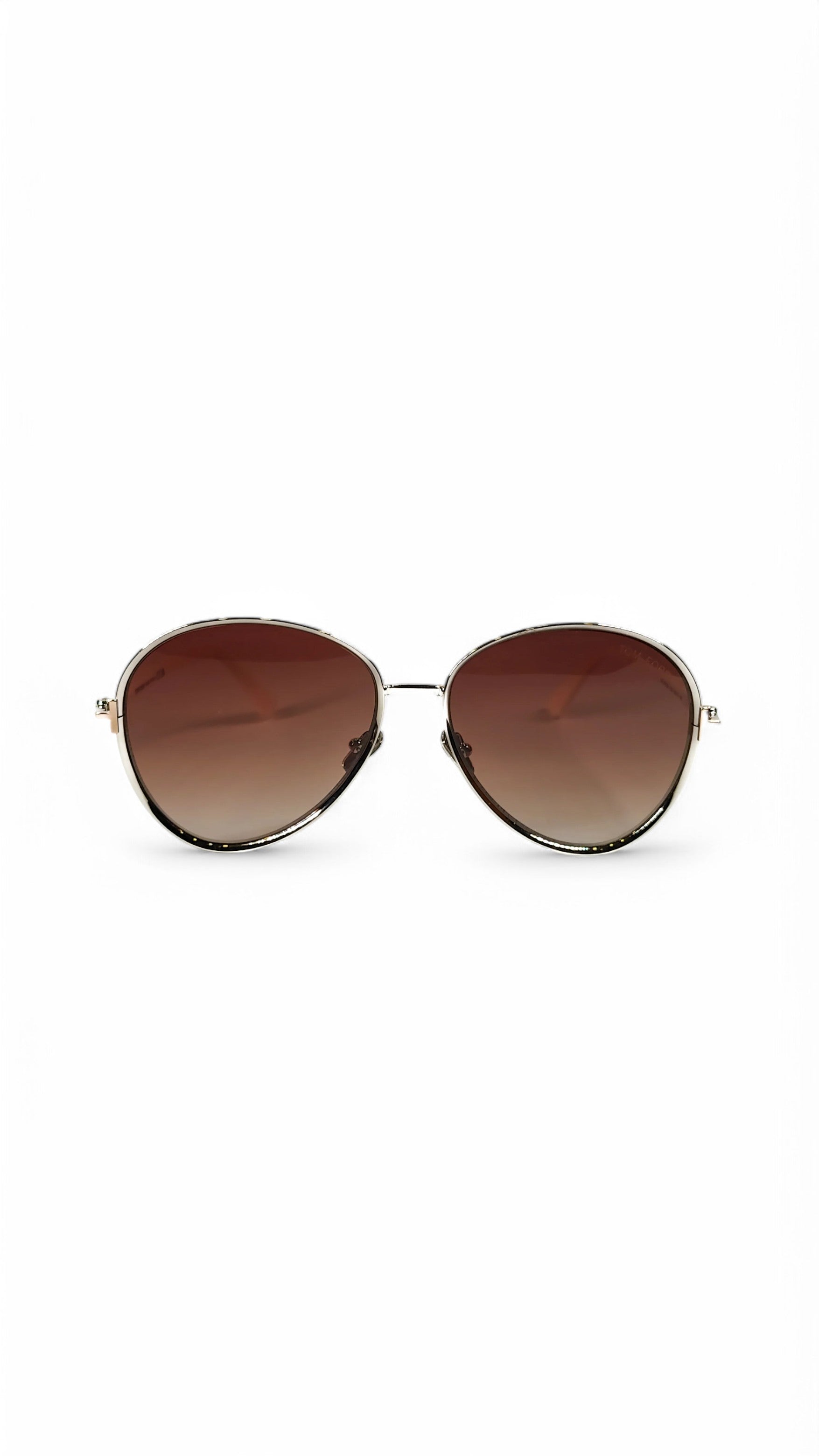 Tom Ford - Women's Sunglasses