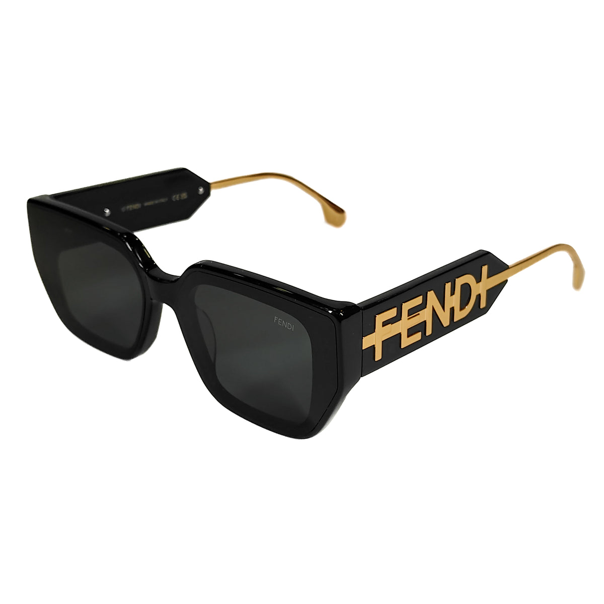 Fendi - Women's Sunglasses