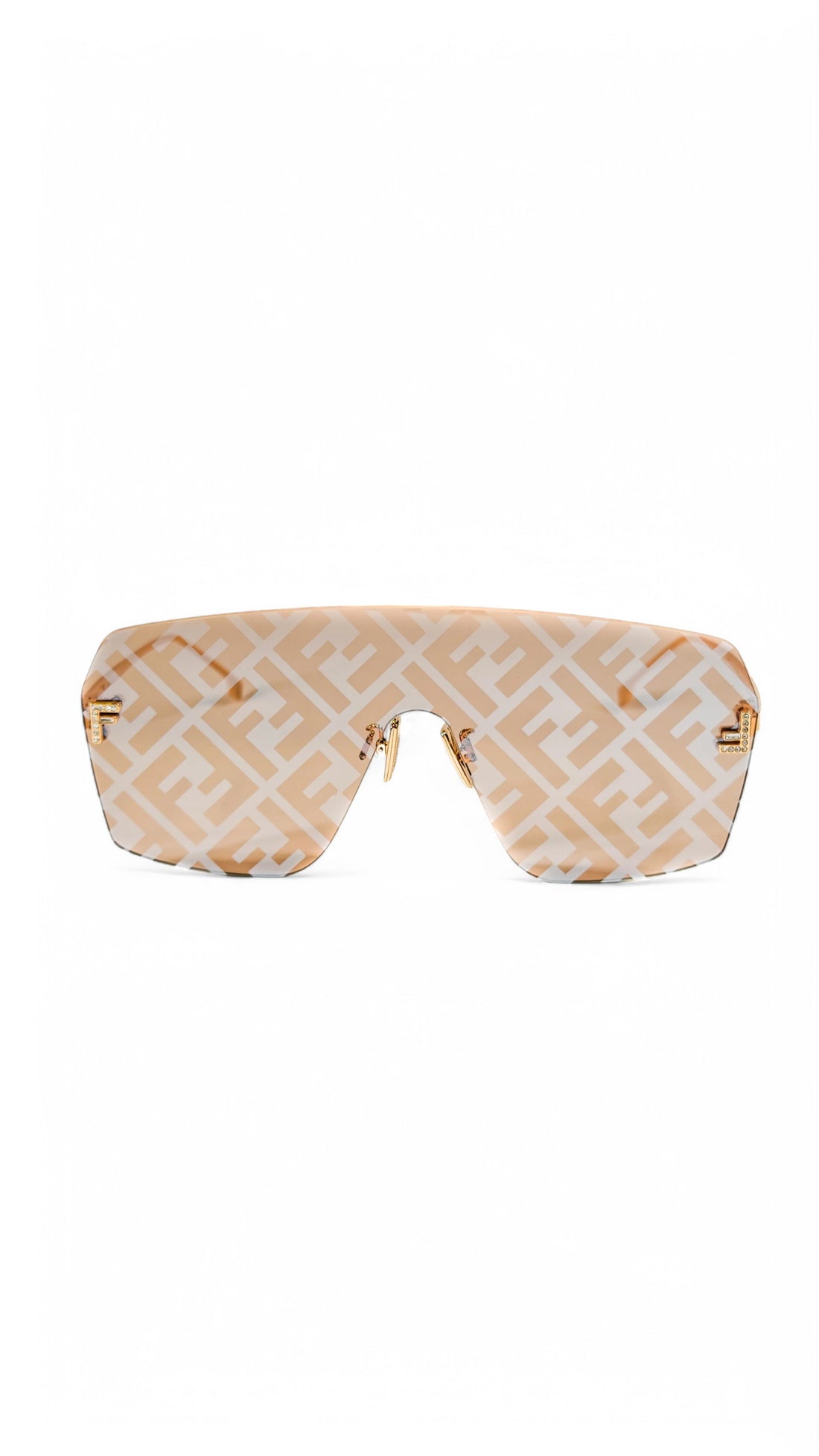 Fendi - Women's Sunglasses