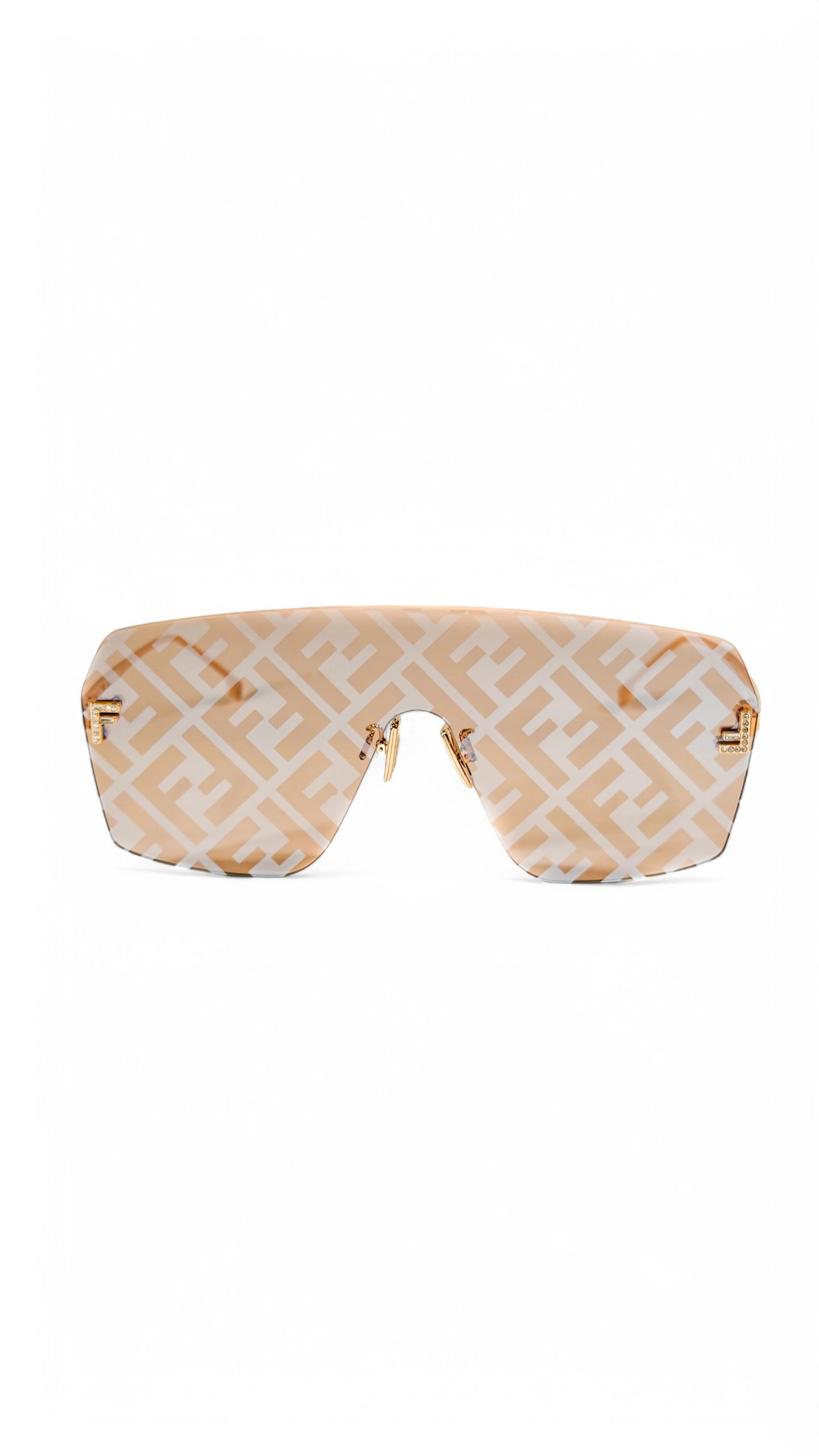 Fendi - Women's Sunglasses
