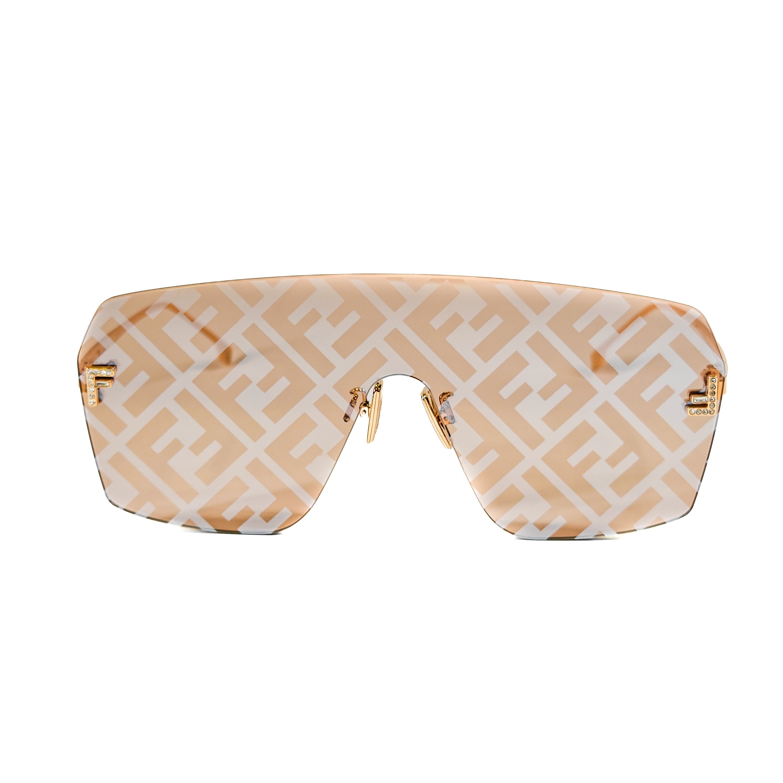 Fendi - Women's Sunglasses