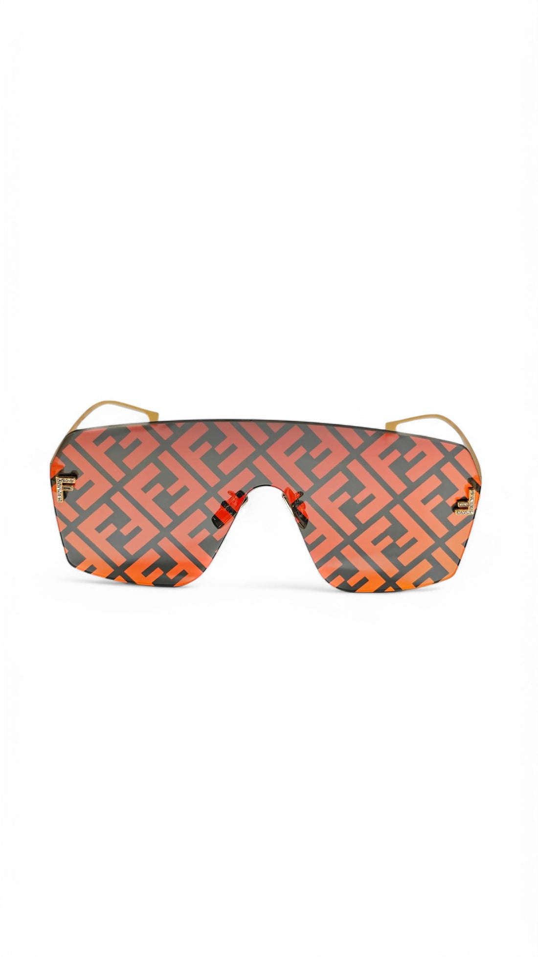 Fendi - Women's Sunglasses