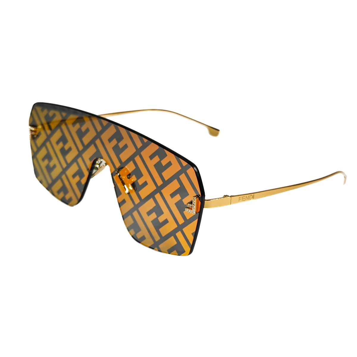 Fendi - Women's Sunglasses