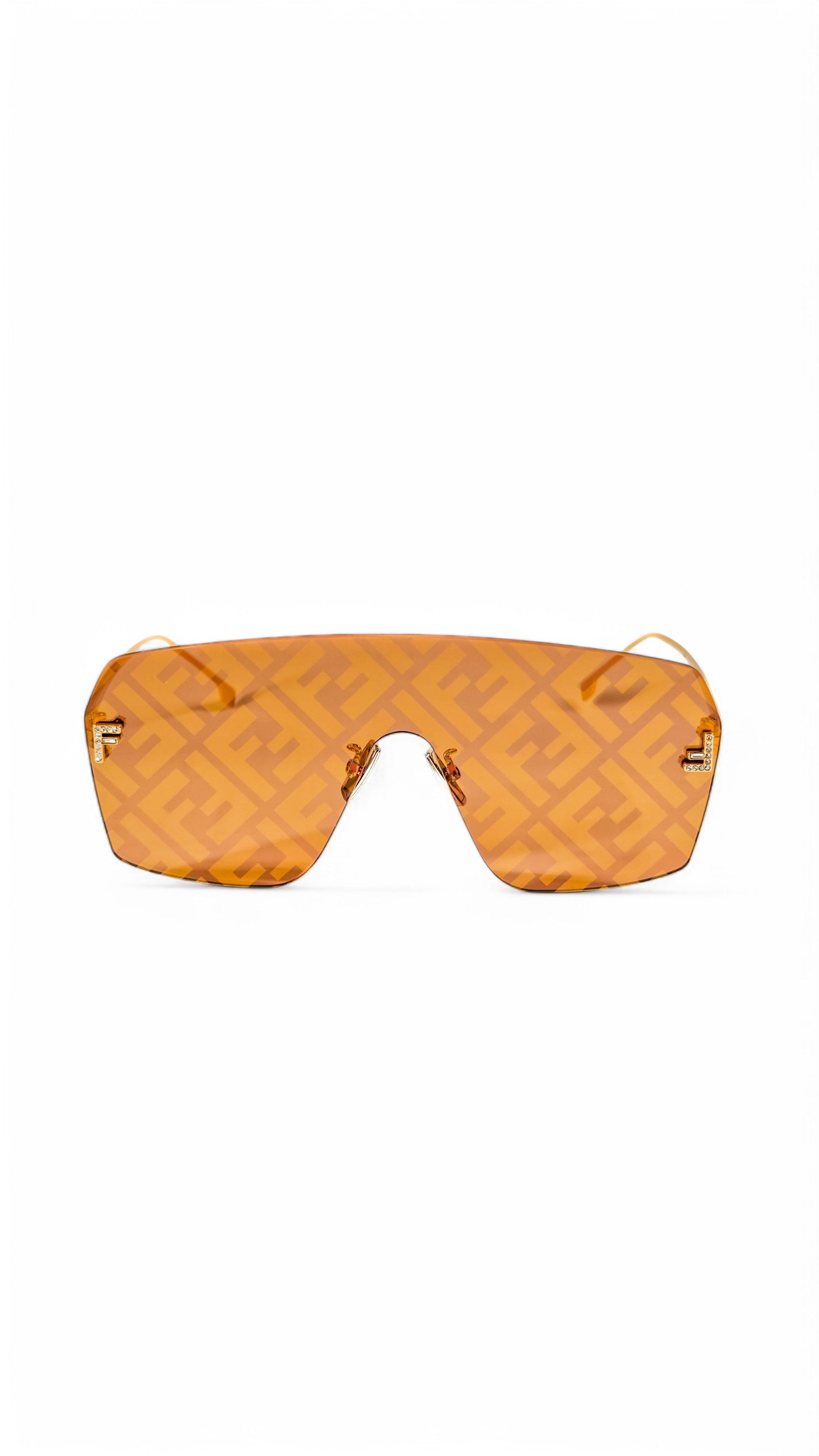 Fendi - Women's Sunglasses