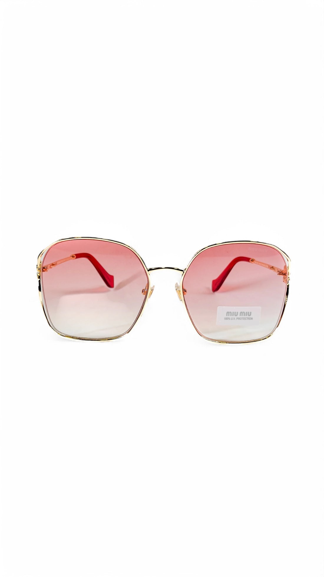 Miu Miu - Women's Sunglasses