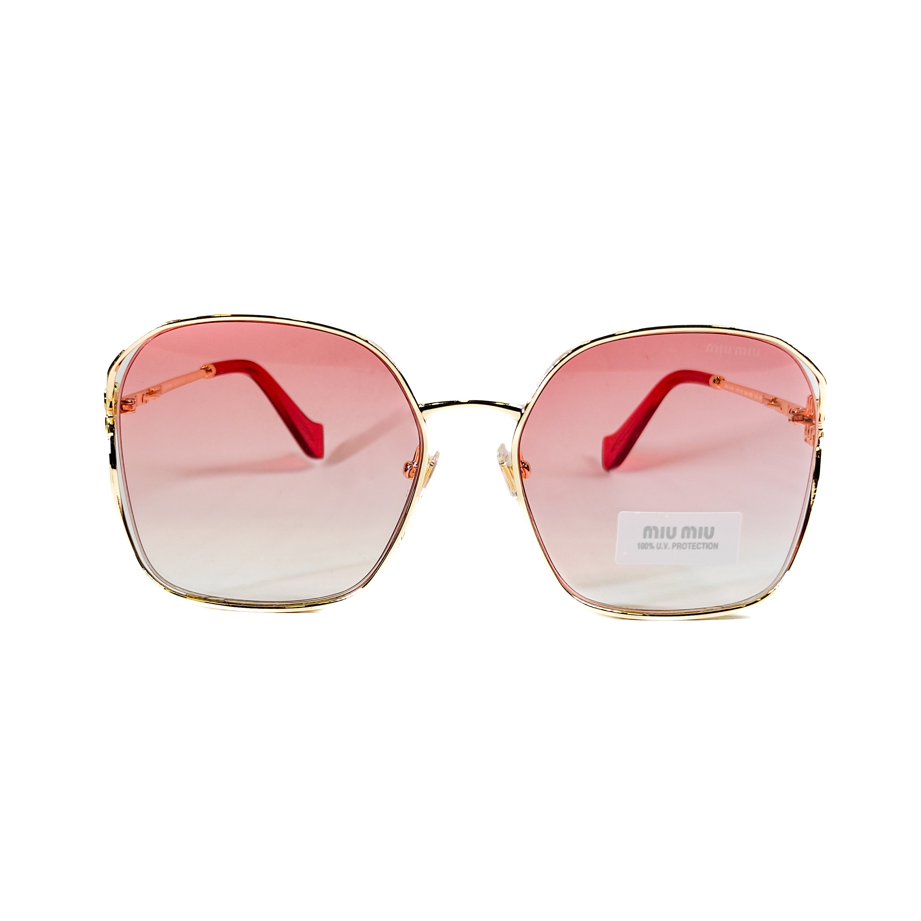 Miu Miu - Women's Sunglasses