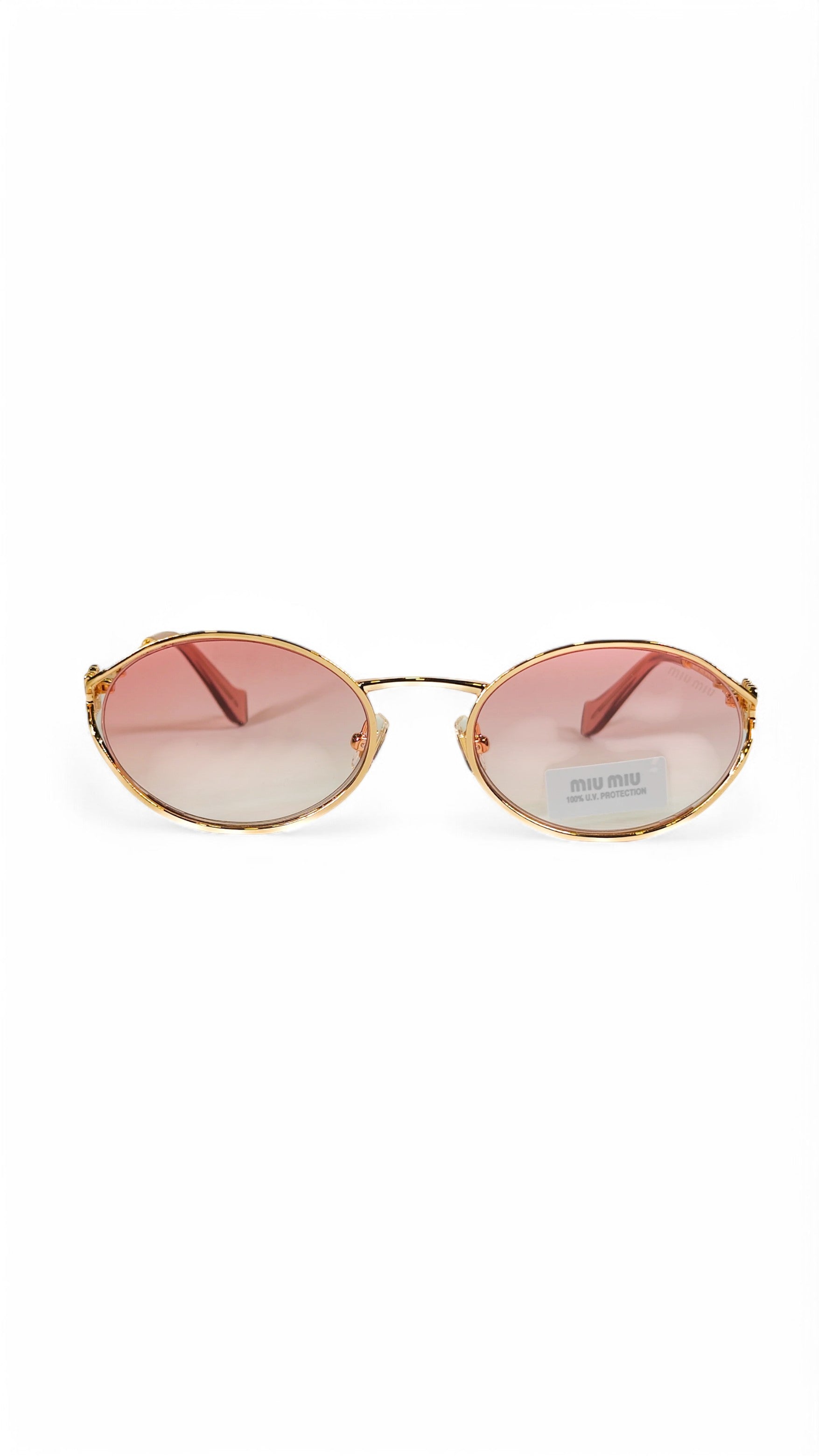 Miu Miu - Women's Sunglasses