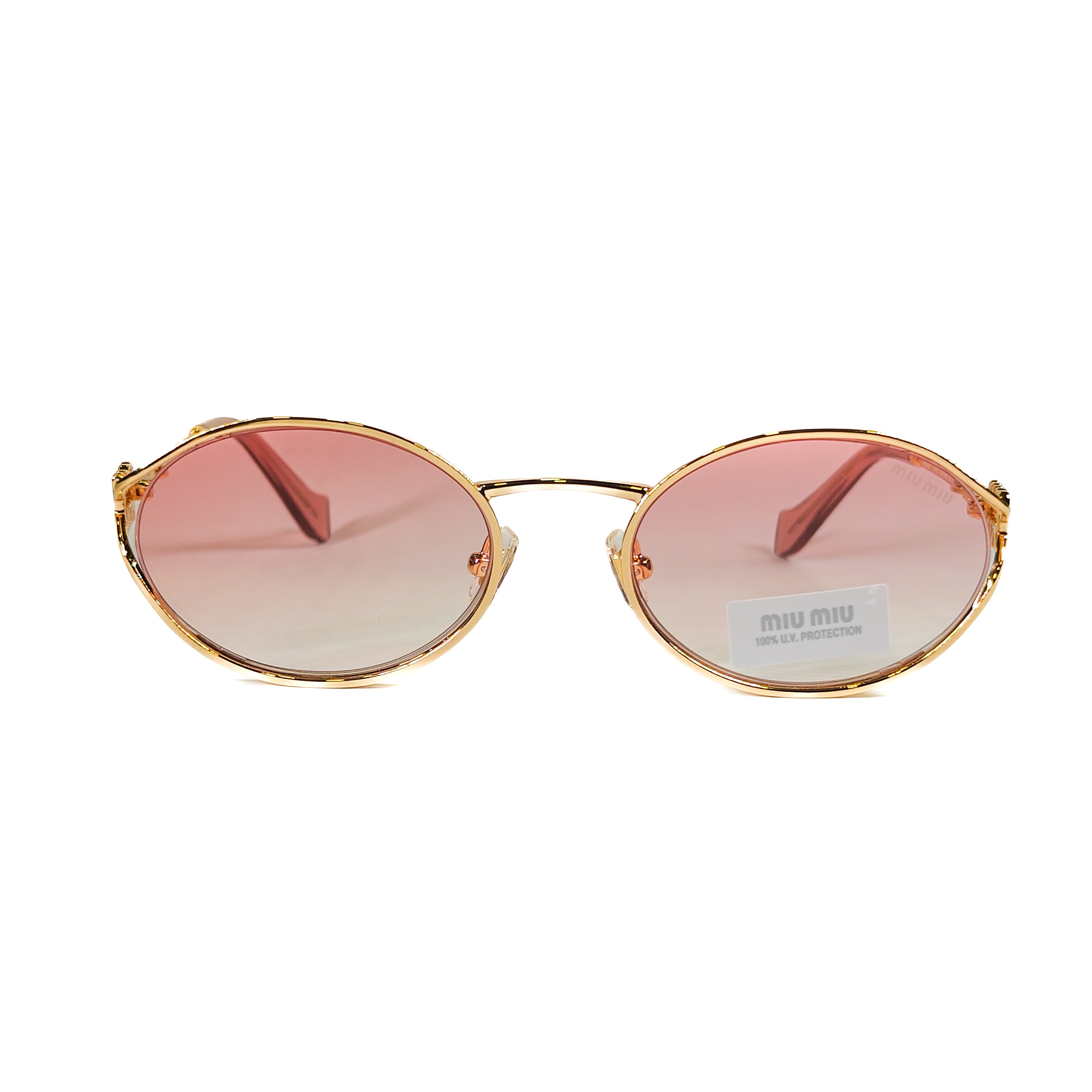 Miu Miu - Women's Sunglasses