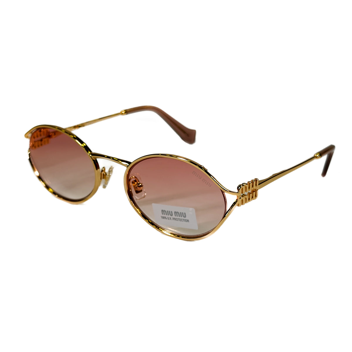 Miu Miu - Women's Sunglasses