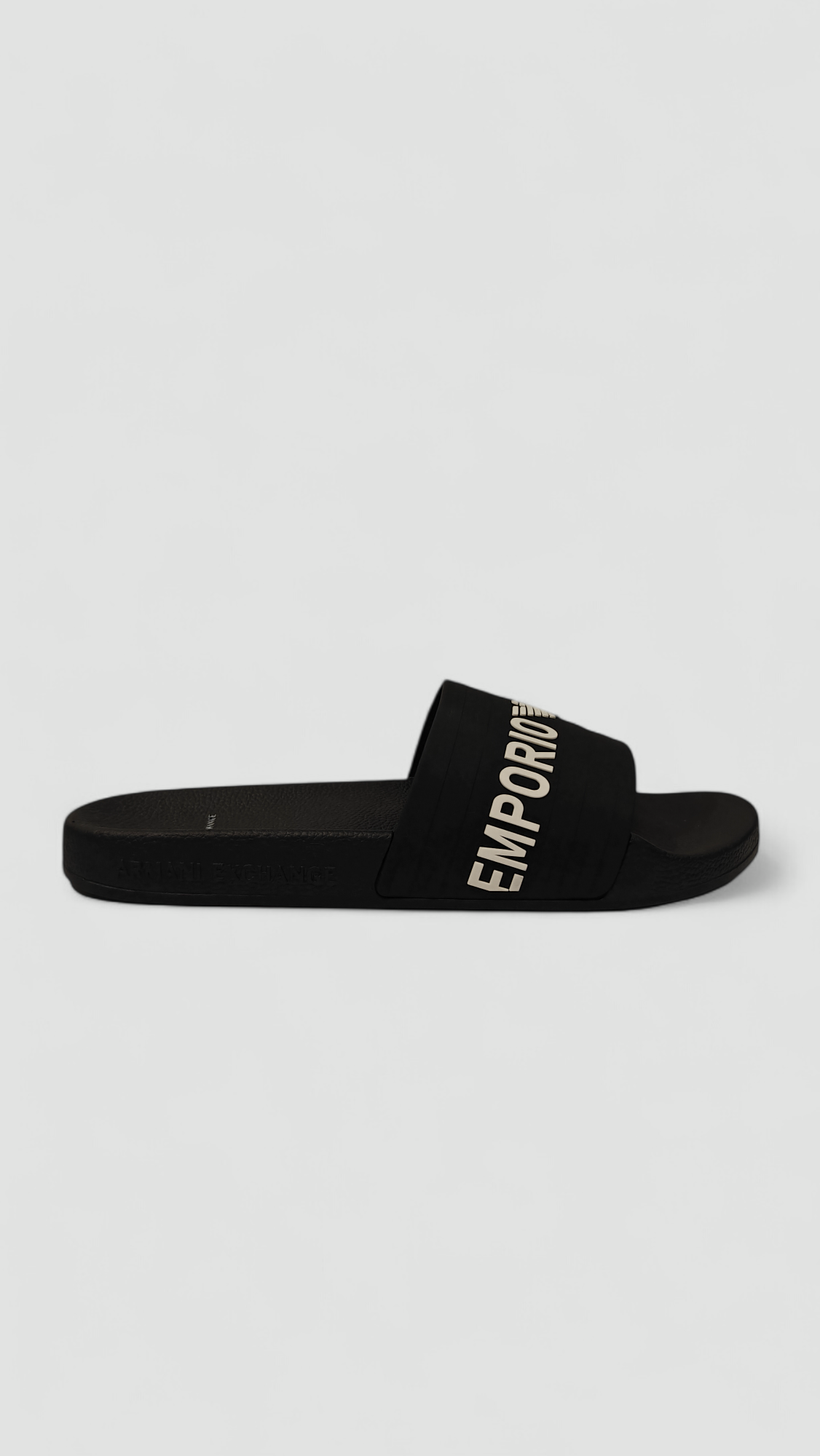 Armani 1:1 Slides