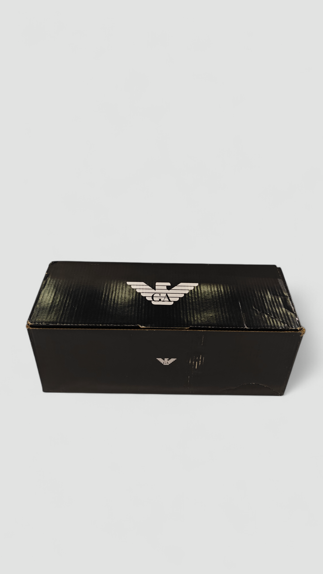 Armani 1:1 Slides