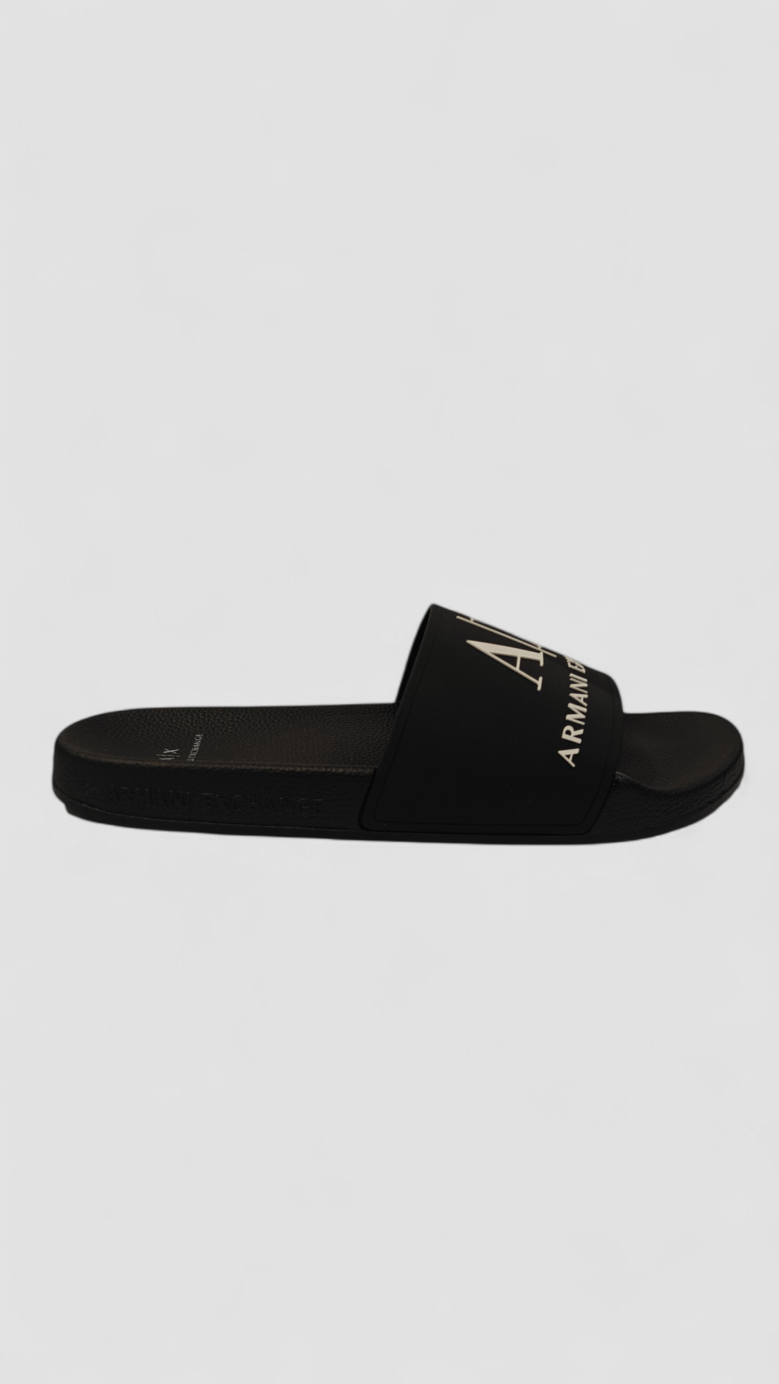 Armani 1:1 Slides