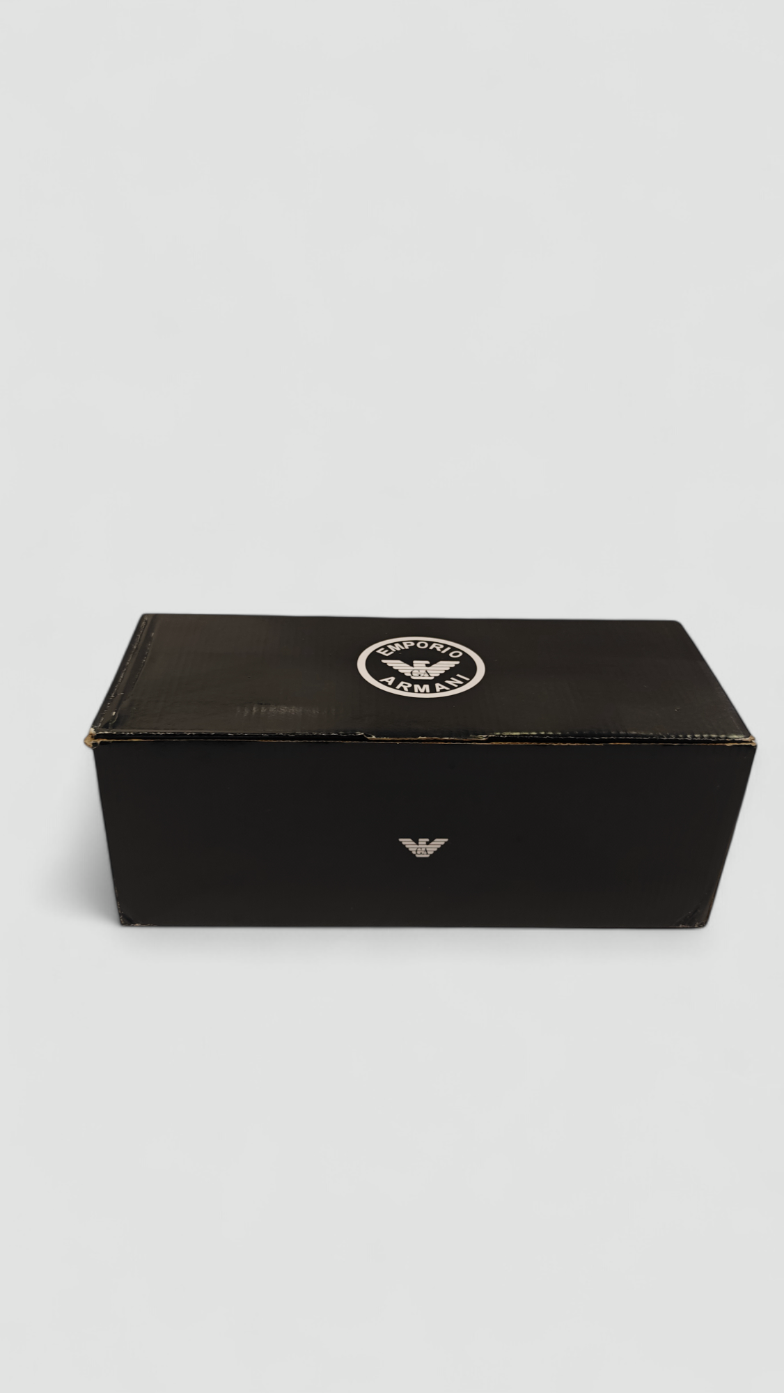 Armani 1:1 Slides