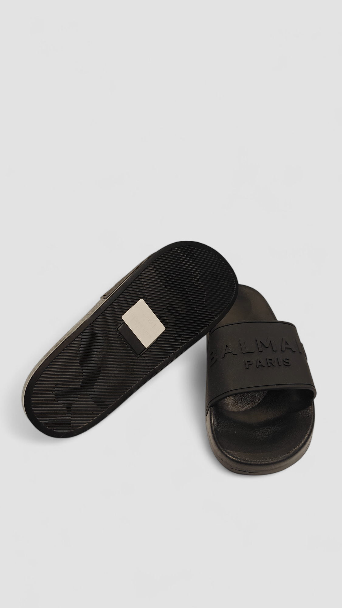 Balmain Slides