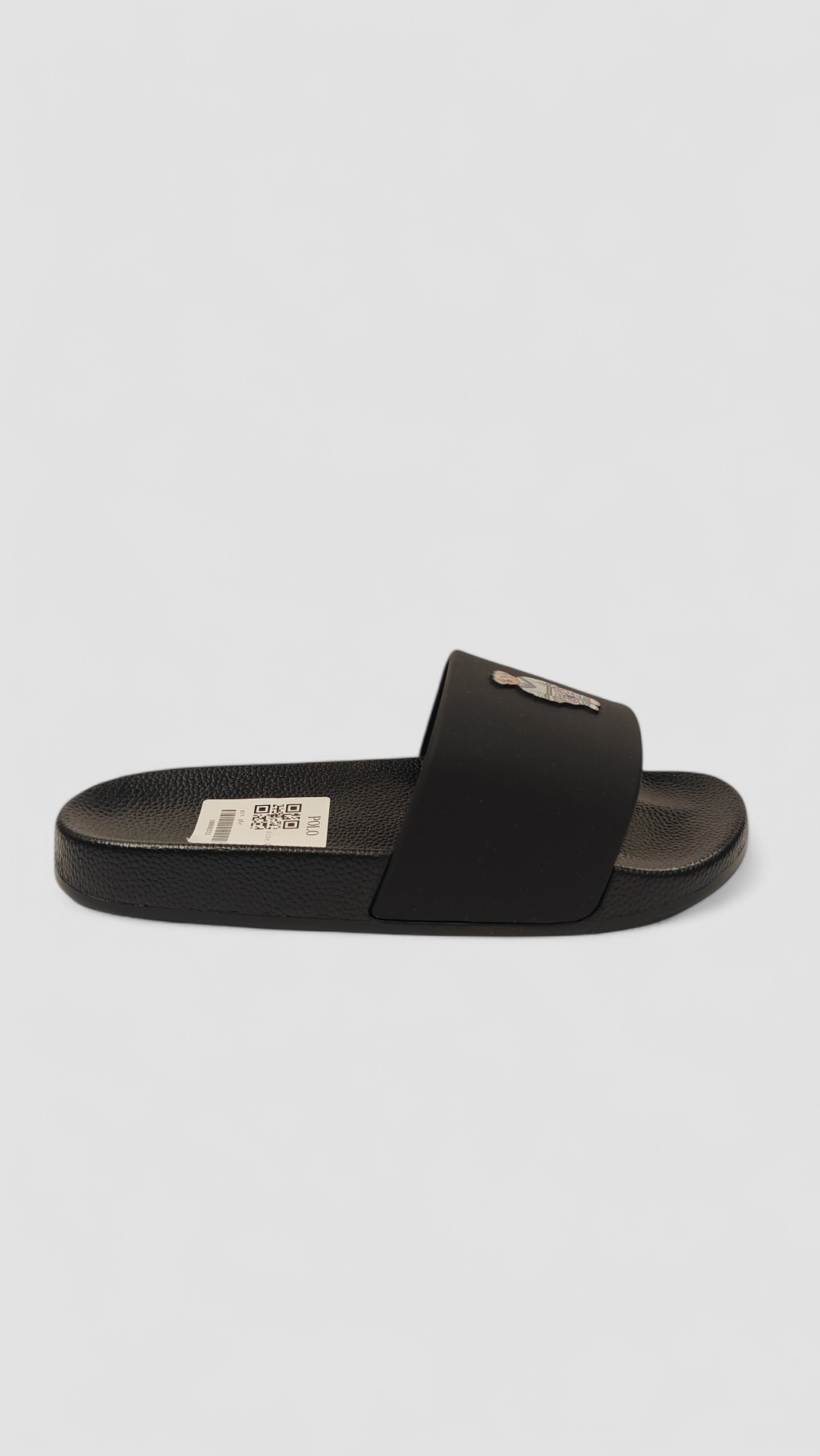Ralph Lauren Polo Bear Slides