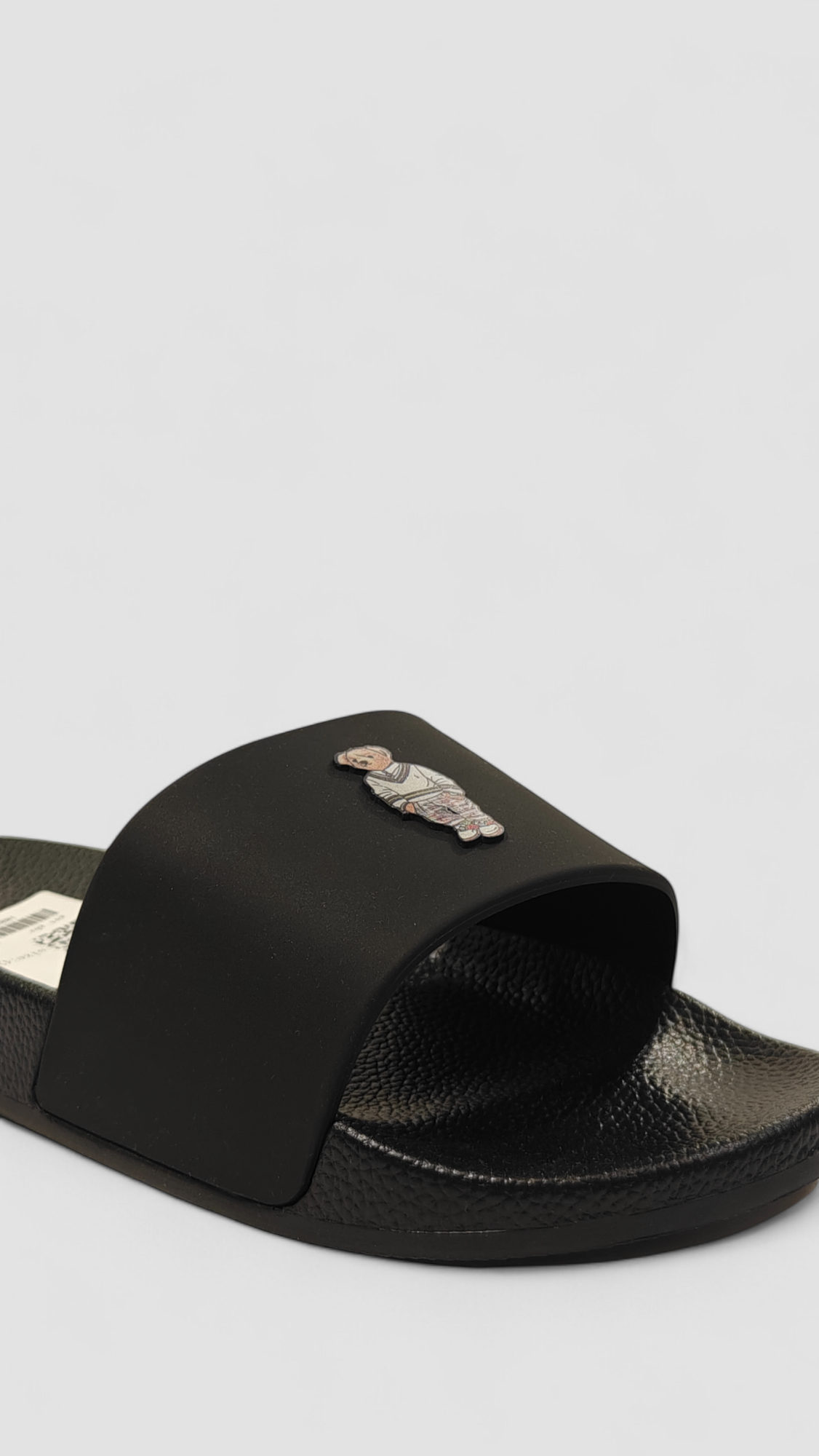 Ralph Lauren Polo Bear Slides