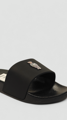 Ralph Lauren Polo Bear Slides
