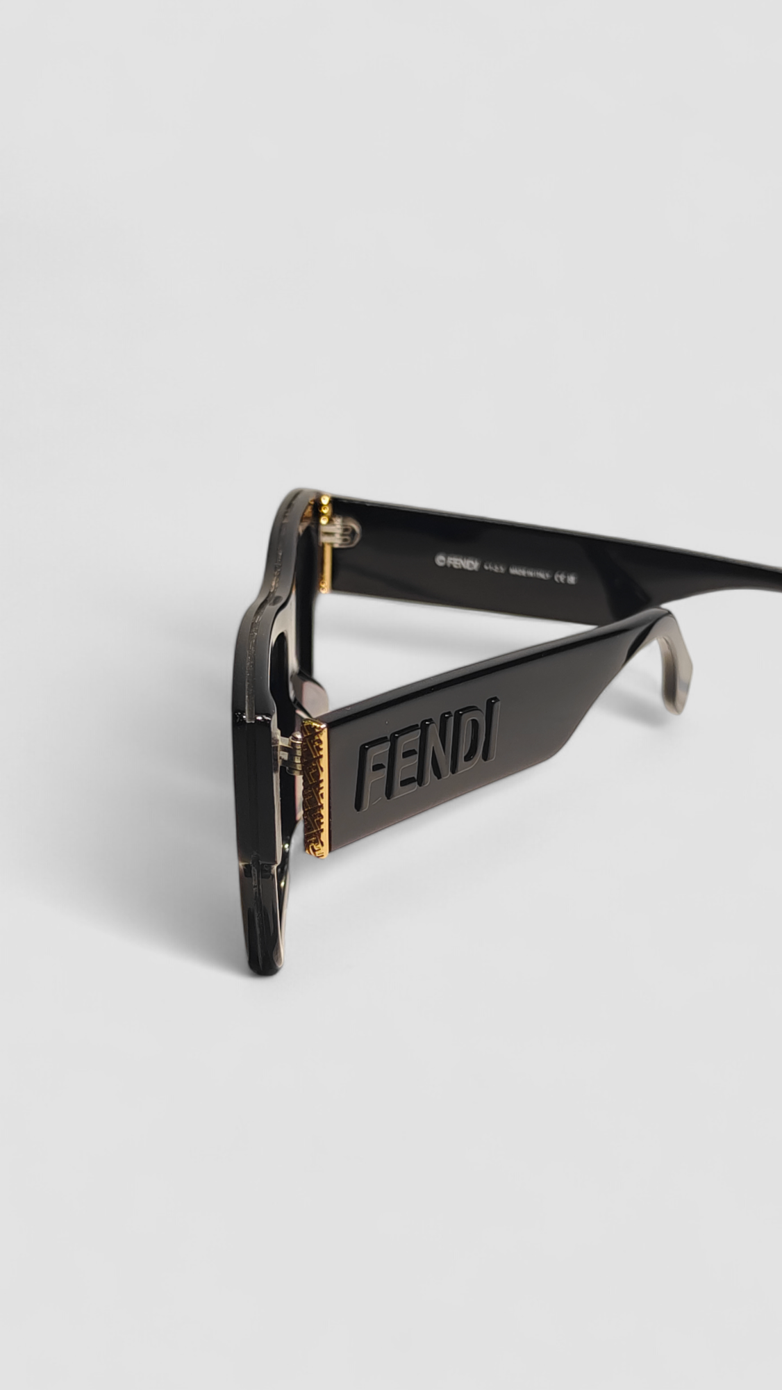 Fendi Sunglasses