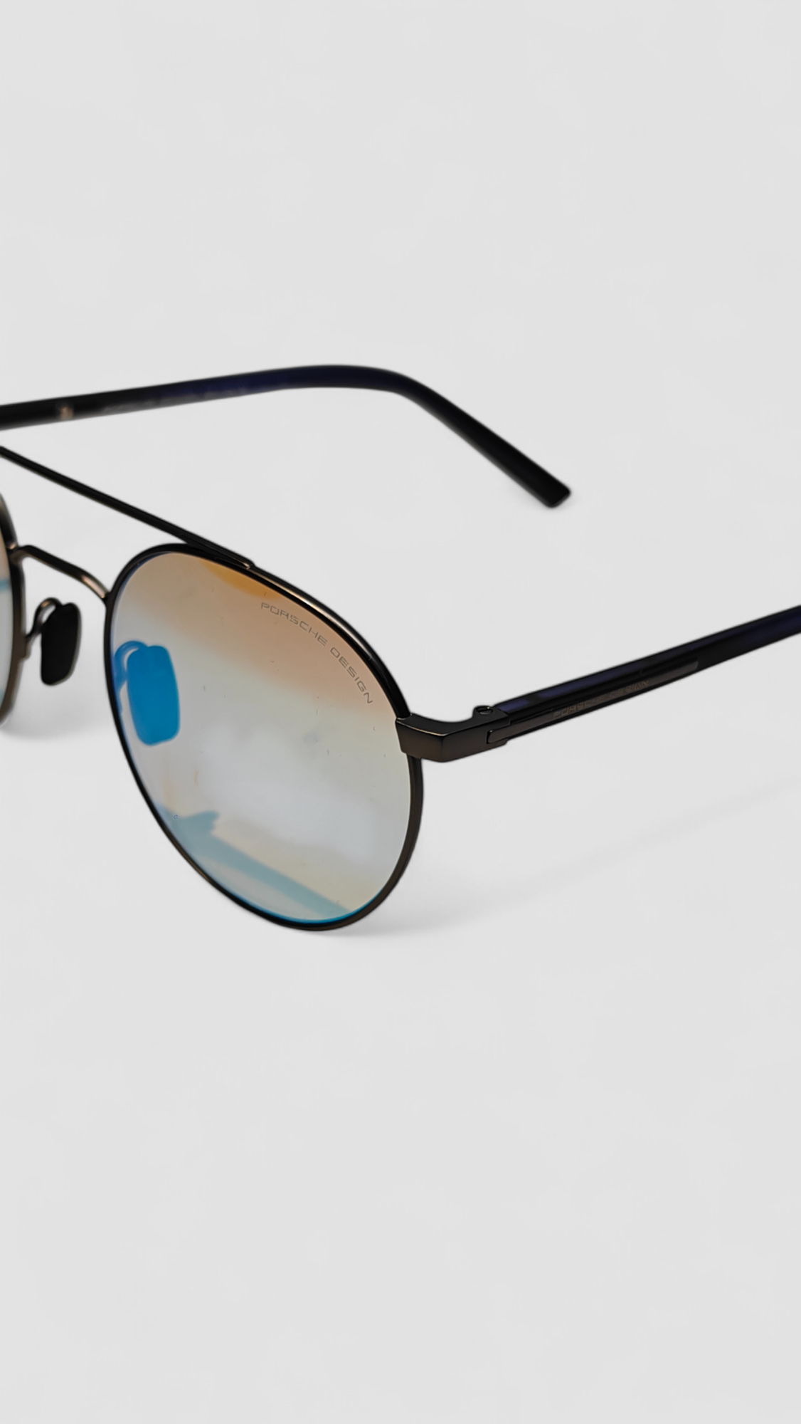 Porsche Sunglasses