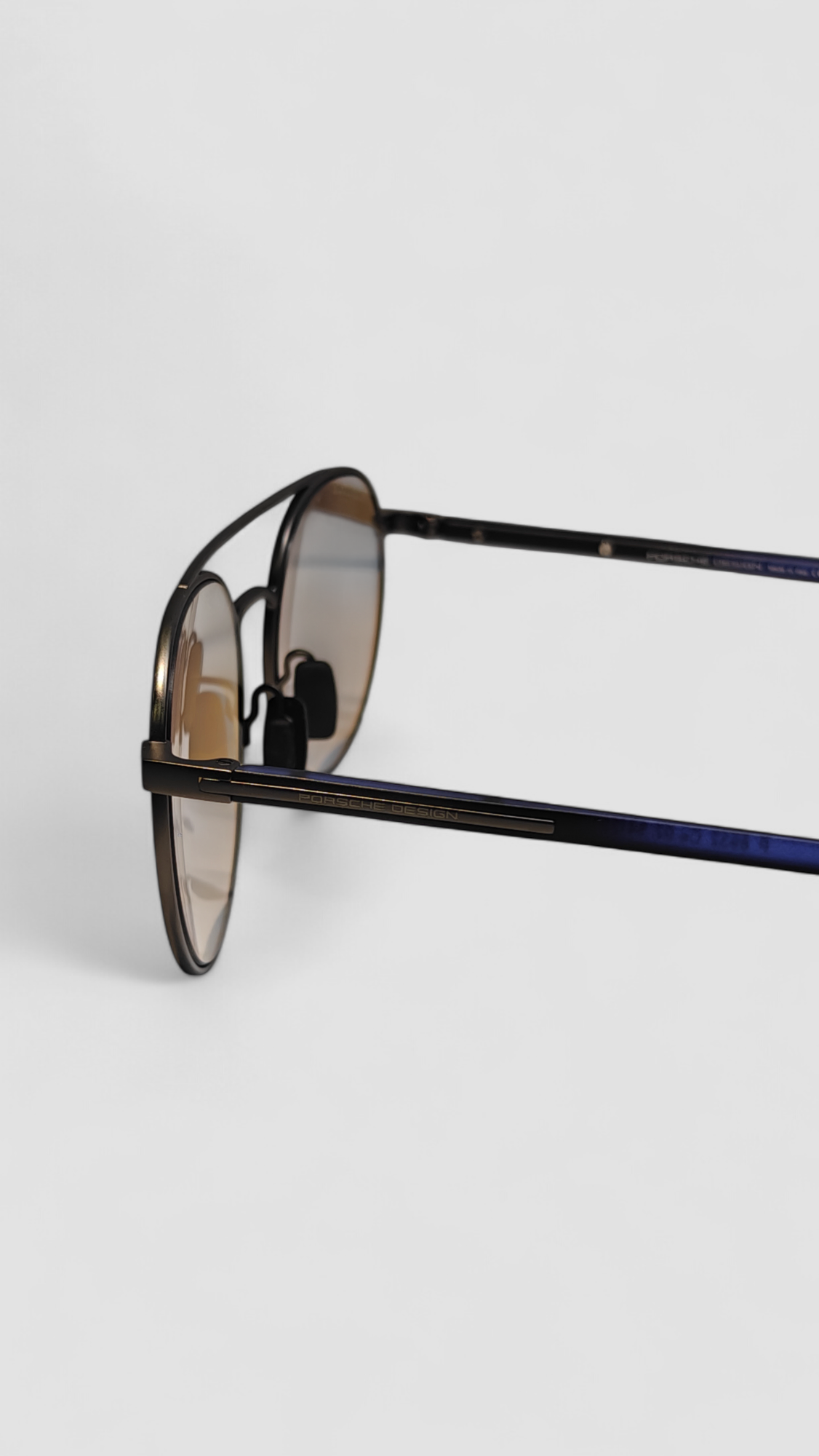 Porsche Sunglasses