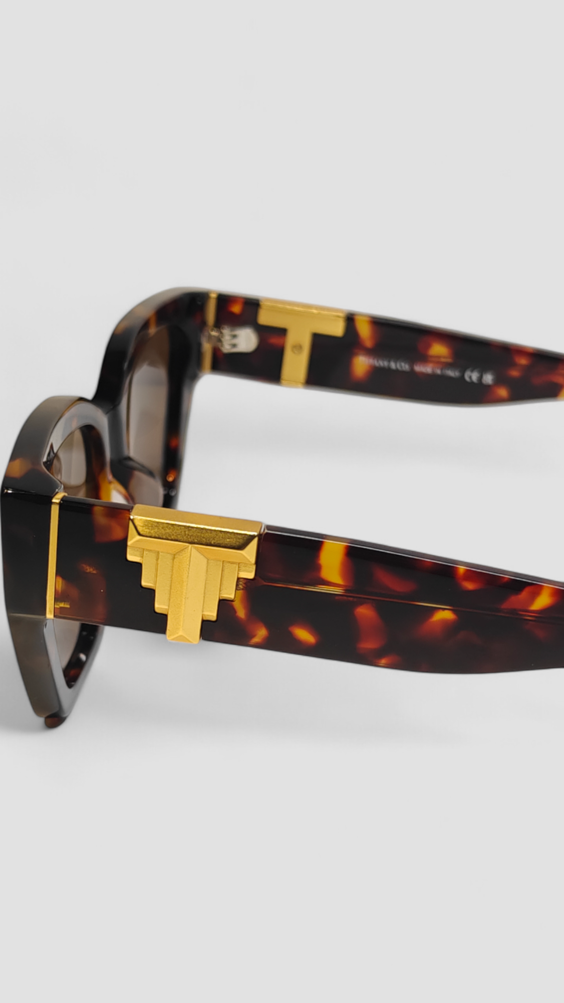 Tiffany & Co Sunglasses