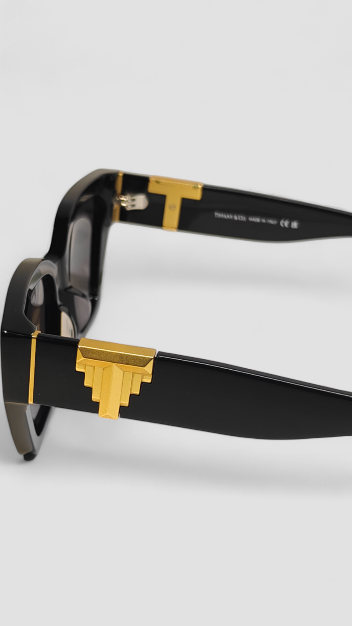 Tiffany & Co Sunglasses