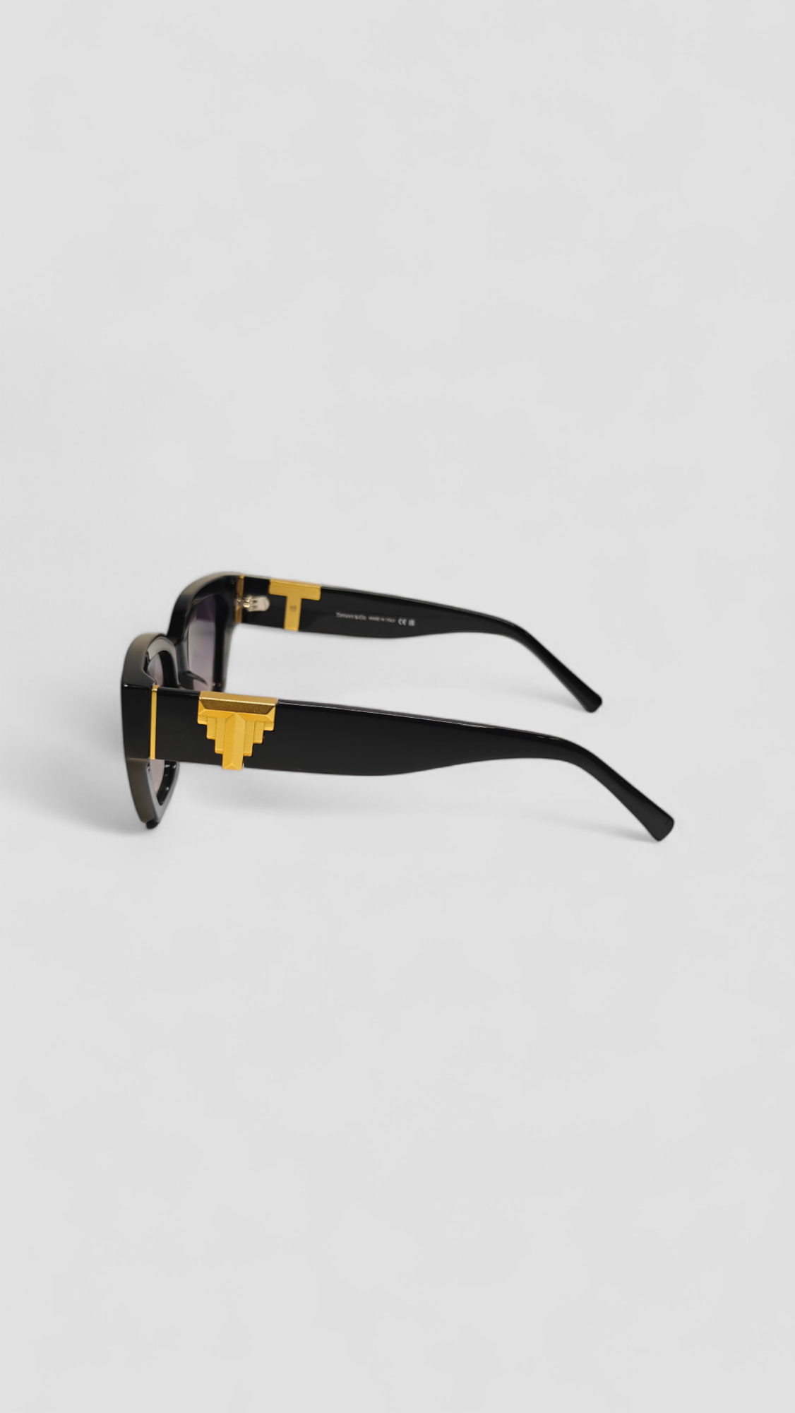 Tiffany & Co Sunglasses