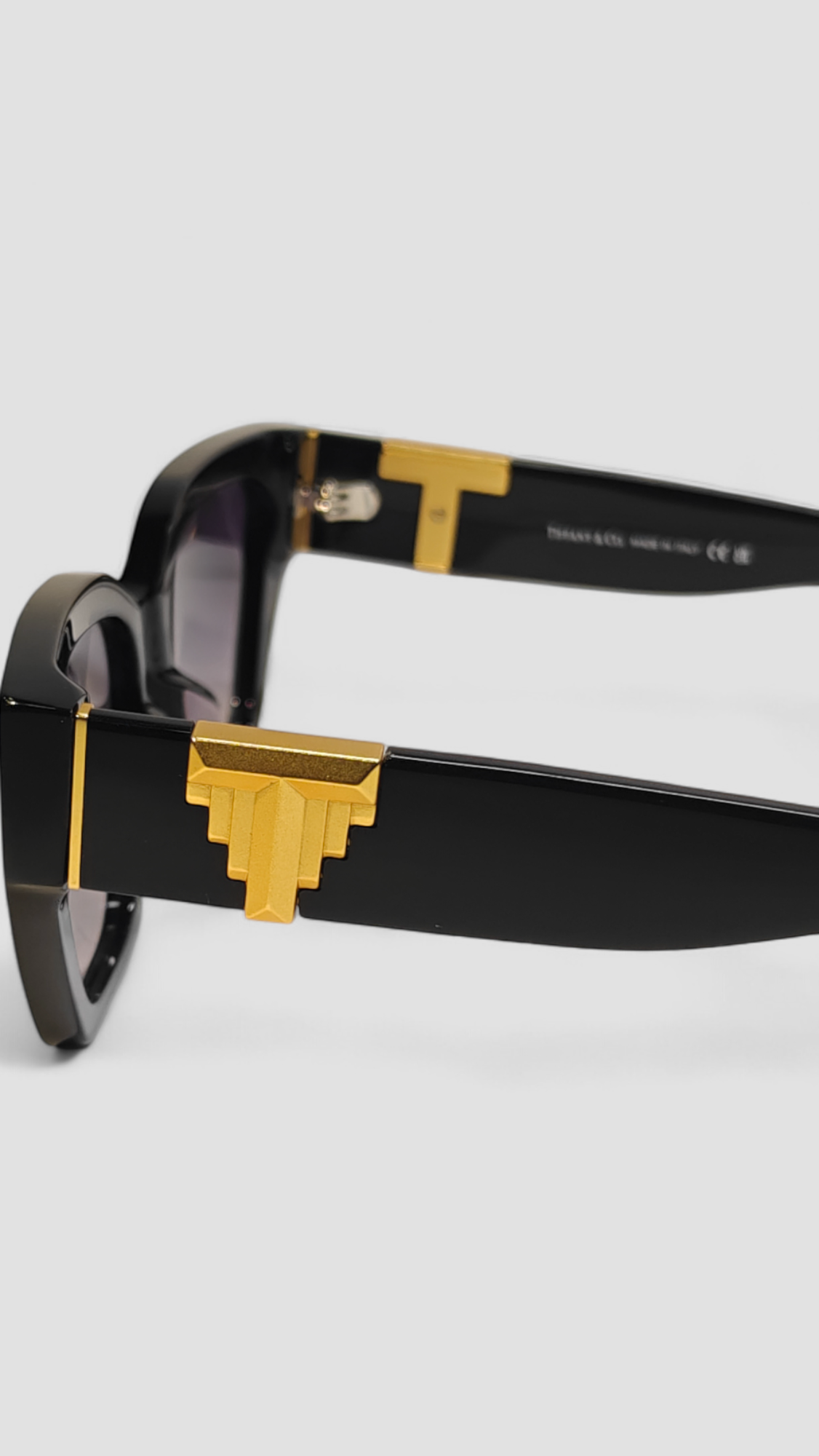 Tiffany & Co Sunglasses
