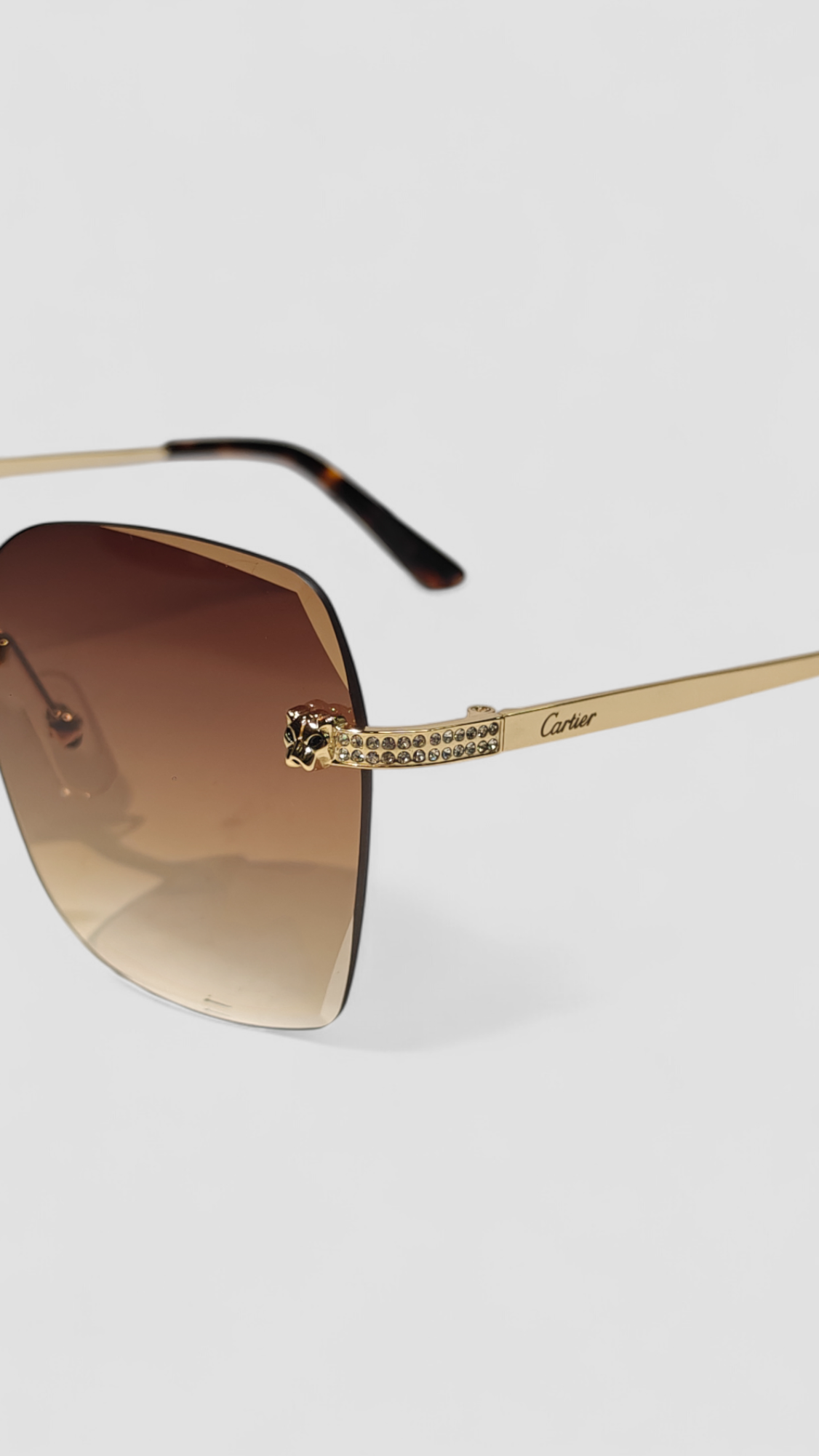 Cartier Sunglasses