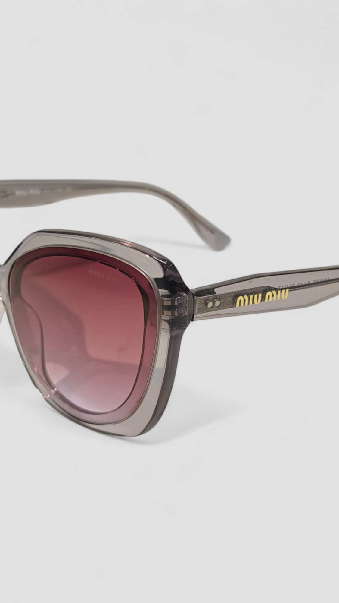 Miu Miu Sunglasses