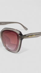 Miu Miu Sunglasses
