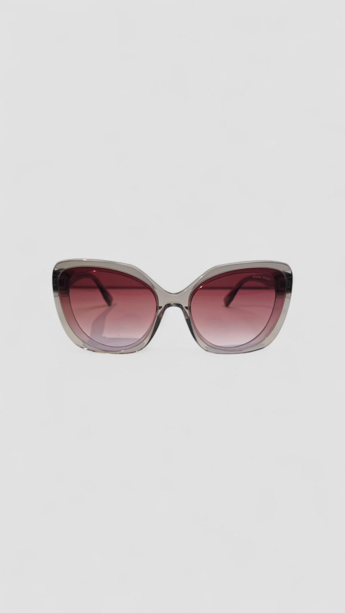 Miu Miu Sunglasses