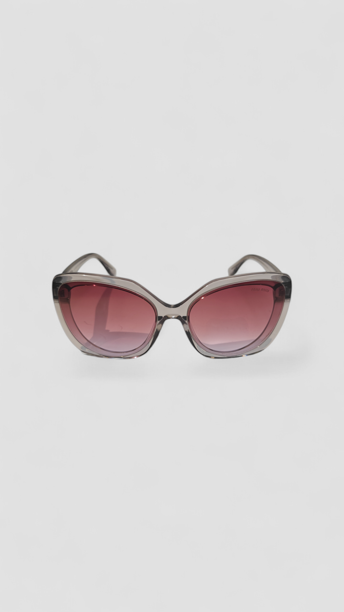 Miu Miu Sunglasses